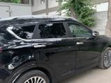 Jetour X70 2023 года за 6 900 000 тг. в Алматы