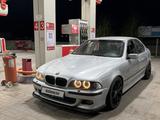 BMW 528 1998 годаүшін4 500 000 тг. в Алматы – фото 5