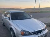 Daewoo Magnus 2004 годаүшін800 000 тг. в Тараз – фото 2