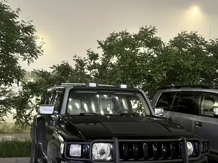 Hummer H3 2007 годаүшін9 500 000 тг. в Актау – фото 14