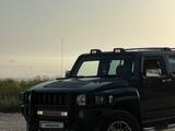 Hummer H3 2007 годаүшін9 300 000 тг. в Актау – фото 2