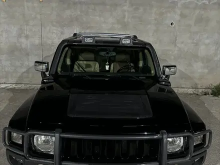 Hummer H3 2007 года за 8 000 000 тг. в Актау – фото 7