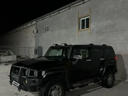 Hummer H3 2007 года за 8 000 000 тг. в Актау – фото 14