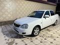 ВАЗ (Lada) Priora 2170 2014 годаfor2 800 000 тг. в Шымкент – фото 7