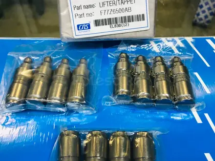 Гидрокомпенсаторы на Ford 4.0L за 65 000 тг. в Алматы