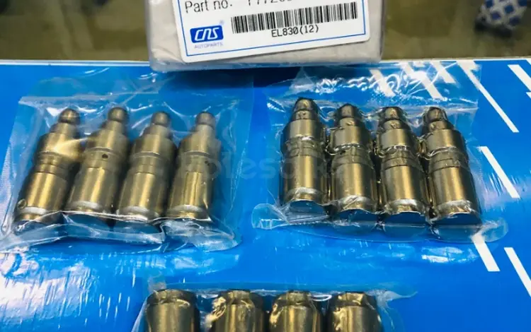 Гидрокомпенсаторы на Ford 4.0L за 65 000 тг. в Алматы