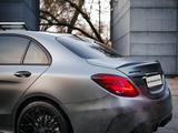 Mercedes-Benz C 43 AMG 2018 годаүшін29 800 000 тг. в Алматы – фото 2