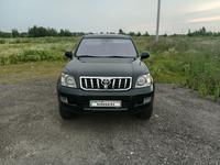 Toyota Land Cruiser Prado 2005 года за 13 000 000 тг. в Петропавловск