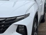 Hyundai Tucson 2022 года за 14 500 000 тг. в Шахтинск