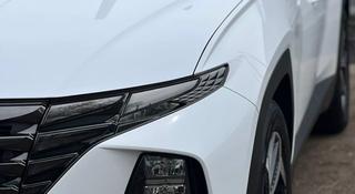 Hyundai Tucson 2022 года за 13 000 000 тг. в Караганда