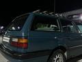 Volkswagen Passat 1991 года за 1 200 000 тг. в Алматы – фото 13