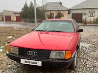 Audi 100 1988 годаfor800 000 тг. в Туркестан