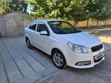 Chevrolet Nexia 2023 года за 5 400 000 тг. в Шымкент
