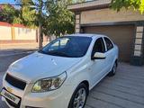 Chevrolet Nexia 2023 года за 5 400 000 тг. в Шымкент – фото 3