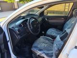 Chevrolet Nexia 2023 года за 5 400 000 тг. в Шымкент – фото 5