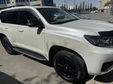 Toyota Land Cruiser Prado 2021 года за 25 500 000 тг. в Атырау