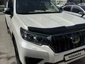 Toyota Land Cruiser Prado 2021 годаүшін25 500 000 тг. в Атырау – фото 6