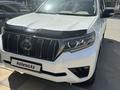 Toyota Land Cruiser Prado 2021 годаүшін25 500 000 тг. в Атырау – фото 10