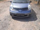 Nissan Note 2007 года за 3 500 000 тг. в Караганда