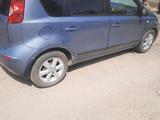 Nissan Note 2007 года за 3 500 000 тг. в Караганда – фото 5
