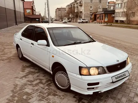 Nissan Bluebird 1999 года за 1 450 000 тг. в Петропавловск