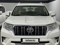 Toyota Land Cruiser Prado 2022 годаүшін32 500 000 тг. в Тараз