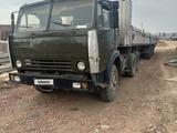 КамАЗ  5410 1979 года за 5 000 000 тг. в Астана – фото 2
