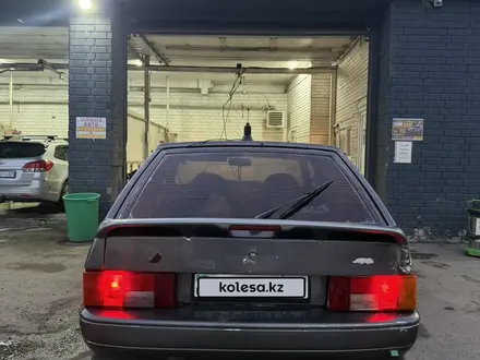 ВАЗ (Lada) 2114 2011 года за 700 000 тг. в Астана – фото 3