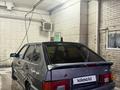 ВАЗ (Lada) 2114 2011 года за 700 000 тг. в Астана