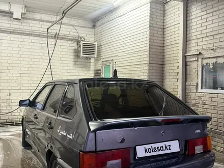 ВАЗ (Lada) 2114 2011 года за 700 000 тг. в Астана