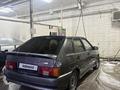 ВАЗ (Lada) 2114 2011 года за 700 000 тг. в Астана – фото 2
