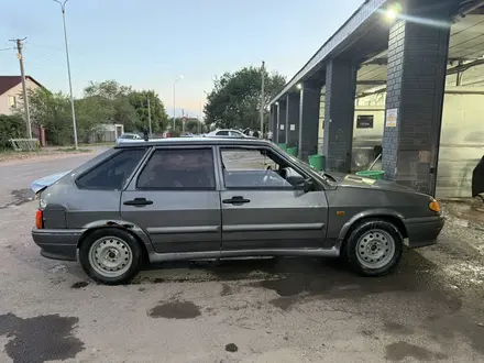 ВАЗ (Lada) 2114 2011 года за 700 000 тг. в Астана – фото 6
