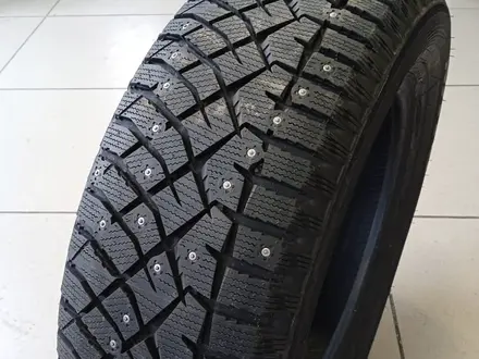 NITTO 235/65 R17 108T THERMA SPIKE за 55 000 тг. в Алматы