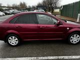Daewoo Gentra 2014 годаүшін3 550 000 тг. в Шымкент – фото 3