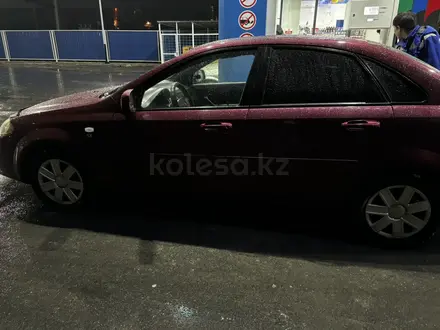 Daewoo Gentra 2014 года за 3 450 000 тг. в Шымкент – фото 22
