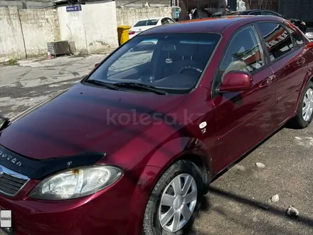 Daewoo Gentra 2014 года за 3 450 000 тг. в Шымкент