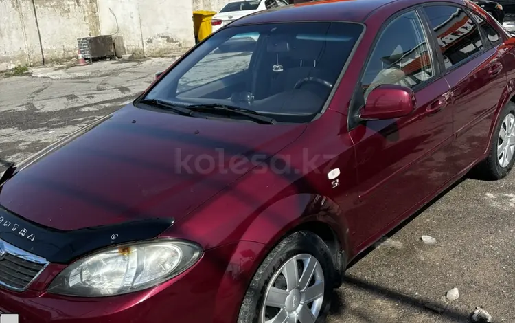 Daewoo Gentra 2014 года за 3 450 000 тг. в Шымкент