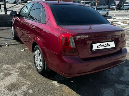 Daewoo Gentra 2014 года за 3 450 000 тг. в Шымкент – фото 23