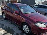 Daewoo Gentra 2014 годаүшін3 550 000 тг. в Шымкент – фото 2