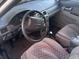 ВАЗ (Lada) Priora 2171 2012 года за 1 950 000 тг. в Актобе – фото 3