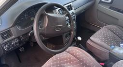 ВАЗ (Lada) Priora 2171 2012 года за 1 950 000 тг. в Актобе – фото 3