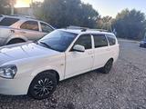 ВАЗ (Lada) Priora 2171 2012 года за 1 950 000 тг. в Актобе – фото 2