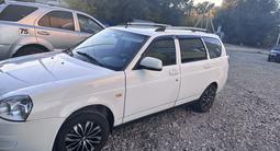 ВАЗ (Lada) Priora 2171 2012 года за 1 950 000 тг. в Актобе – фото 2