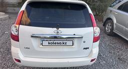 ВАЗ (Lada) Priora 2171 2012 года за 1 950 000 тг. в Актобе – фото 4
