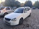 ВАЗ (Lada) Priora 2171 2012 года за 1 950 000 тг. в Актобе – фото 5