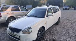 ВАЗ (Lada) Priora 2171 2012 года за 1 950 000 тг. в Актобе – фото 5
