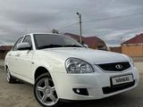 ВАЗ (Lada) Priora 2170 2013 годаfor2 700 000 тг. в Актобе