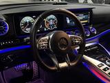 Mercedes-Benz AMG GT 2020 года за 65 000 000 тг. в Алматы – фото 3