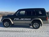 Mitsubishi Pajero 1996 годаүшін4 250 000 тг. в Усть-Каменогорск – фото 3