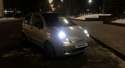 Daewoo Matiz 2012 года за 1 800 000 тг. в Астана – фото 5